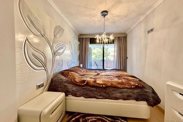 2 chambre Appartement à vendre à Dehesa de Campoamor, Orihuela avec piscine - 242 000 € (Ref: 10079937)
