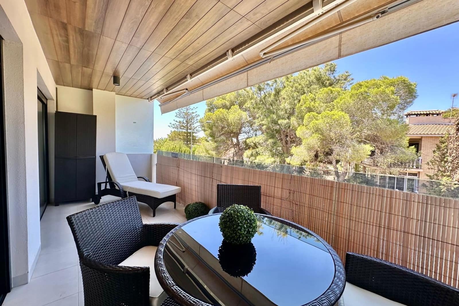 2 chambre Appartement à vendre à Campoamor avec piscine - 242 000 € (Ref: 10079937)