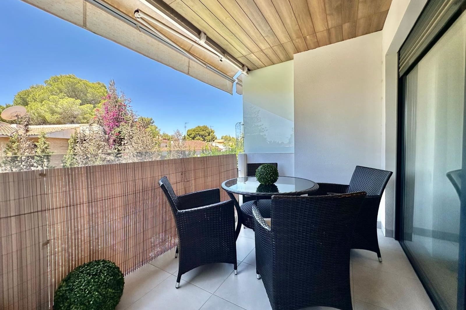 2 chambre Appartement à vendre à Campoamor avec piscine - 242 000 € (Ref: 10079937)