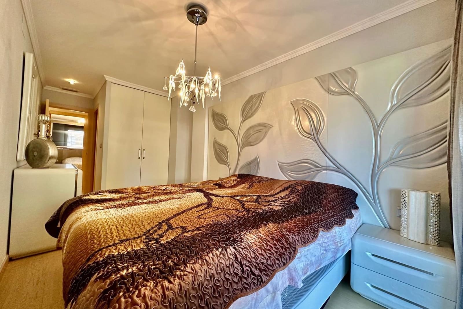 2 chambre Appartement à vendre à Campoamor avec piscine - 242 000 € (Ref: 10079937)