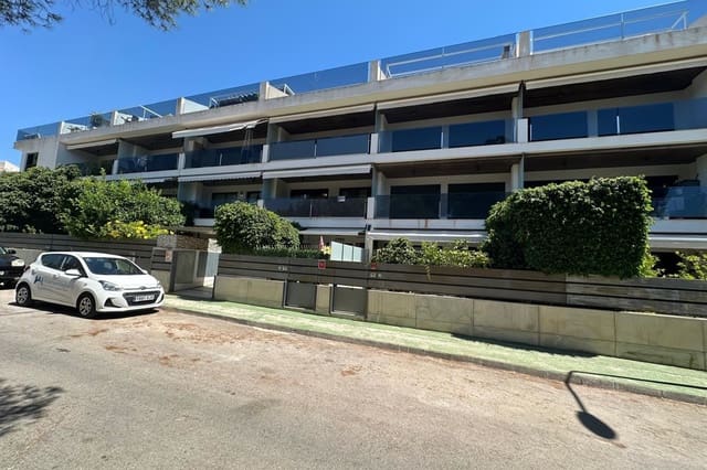 2 chambre Appartement à vendre à Dehesa de Campoamor, Orihuela avec piscine - 242 000 € (Ref: 10079937)