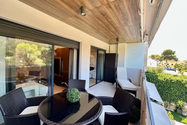 2 chambre Appartement à vendre à Dehesa de Campoamor, Orihuela avec piscine - 242 000 € (Ref: 10079937)