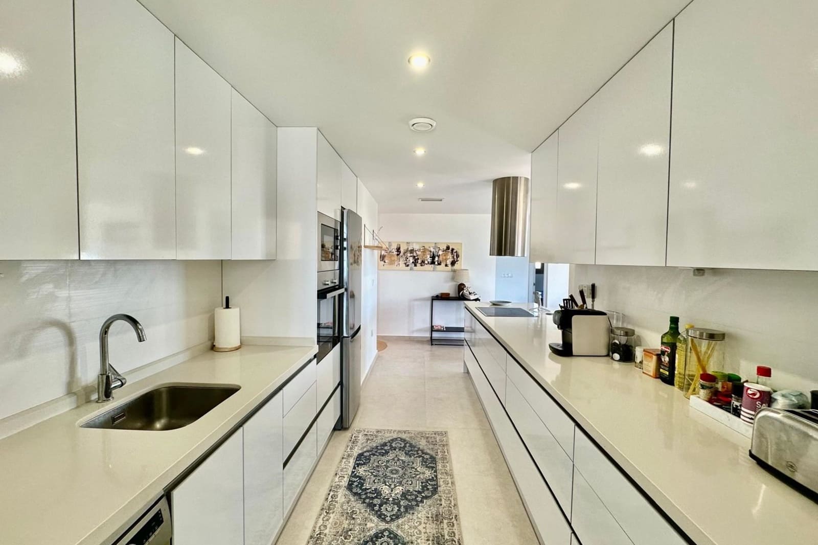 3 Zimmer Apartment zu verkaufen in Los Dolses mit Pool - 369.900 € (Ref: 10086552)