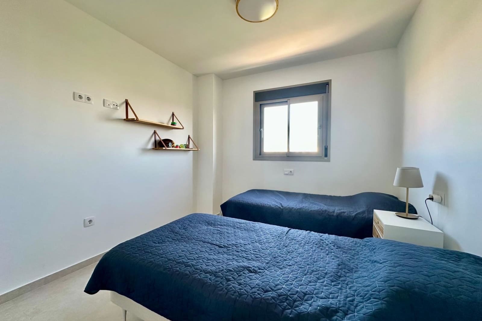 3 Zimmer Apartment zu verkaufen in Los Dolses mit Pool - 369.900 € (Ref: 10086552)