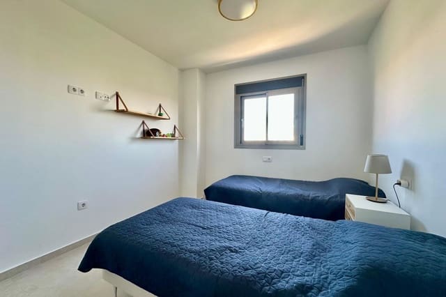 3 Zimmer Apartment zu verkaufen in Los Dolses, Orihuela mit Pool - 369.900 € (Ref: 10086552)