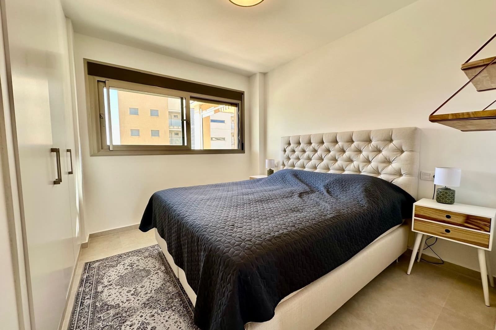 3 Zimmer Apartment zu verkaufen in Los Dolses mit Pool - 369.900 € (Ref: 10086552)