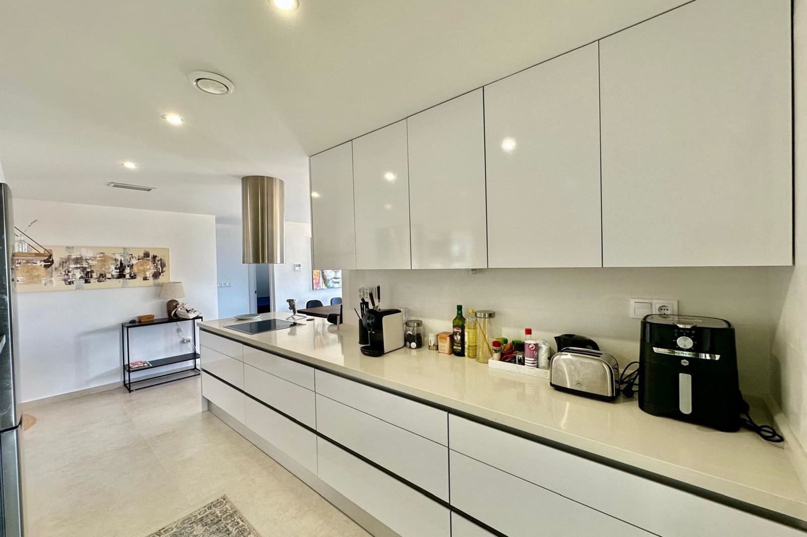 3 Zimmer Apartment zu verkaufen in Los Dolses mit Pool - 369.900 € (Ref: 10086552)
