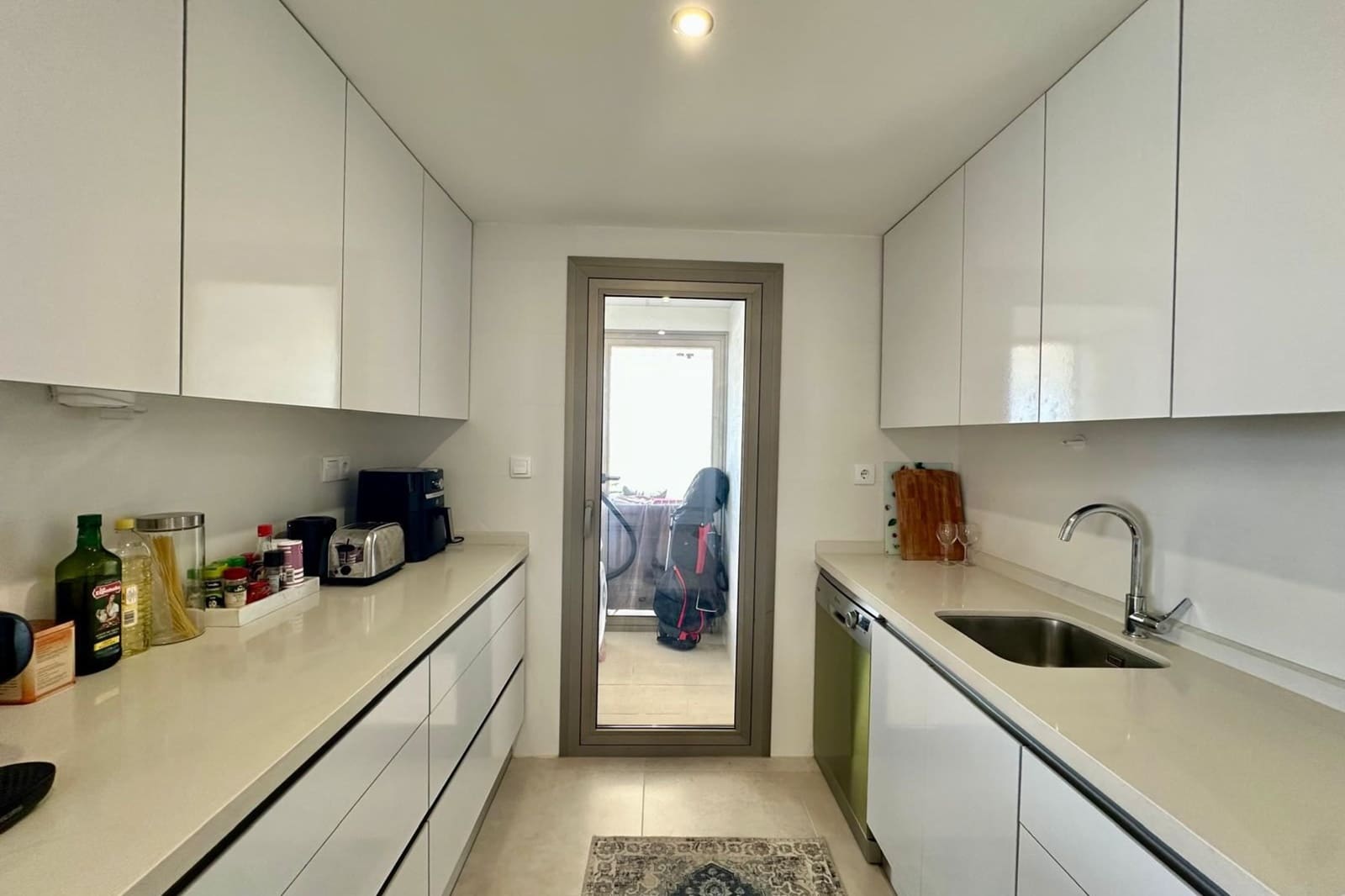 3 Zimmer Apartment zu verkaufen in Los Dolses mit Pool - 369.900 € (Ref: 10086552)