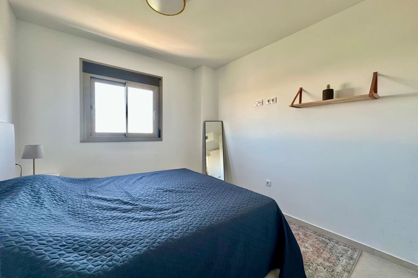 3 Zimmer Apartment zu verkaufen in Los Dolses mit Pool - 369.900 € (Ref: 10086552)