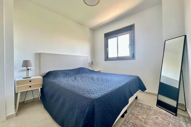 3 Zimmer Apartment zu verkaufen in Los Dolses, Orihuela mit Pool - 369.900 € (Ref: 10086552)
