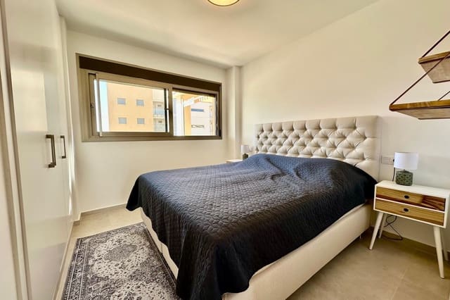 3 Zimmer Apartment zu verkaufen in Los Dolses, Orihuela mit Pool - 369.900 € (Ref: 10086552)