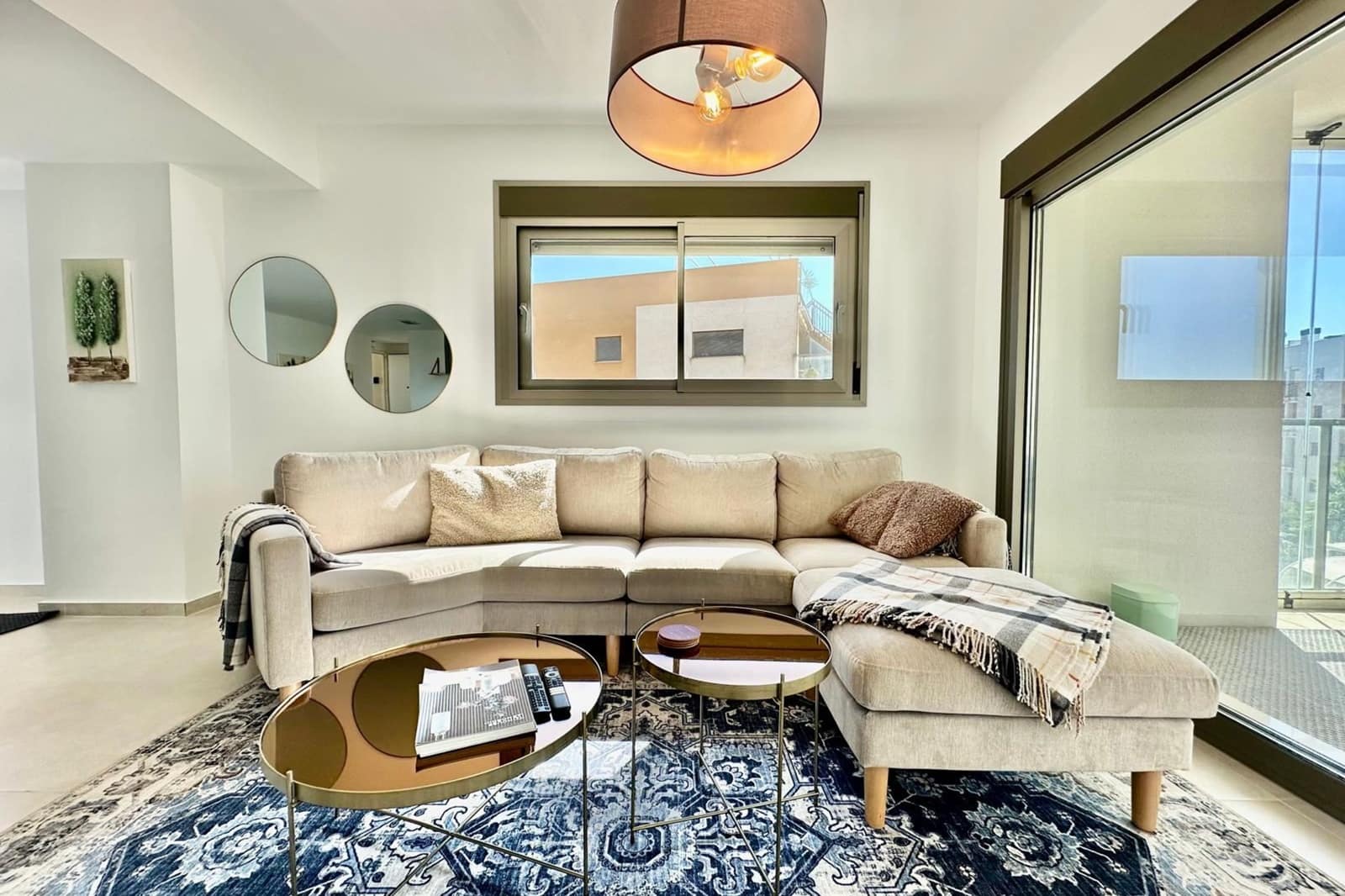 3 Zimmer Apartment zu verkaufen in Los Dolses mit Pool - 369.900 € (Ref: 10086552)