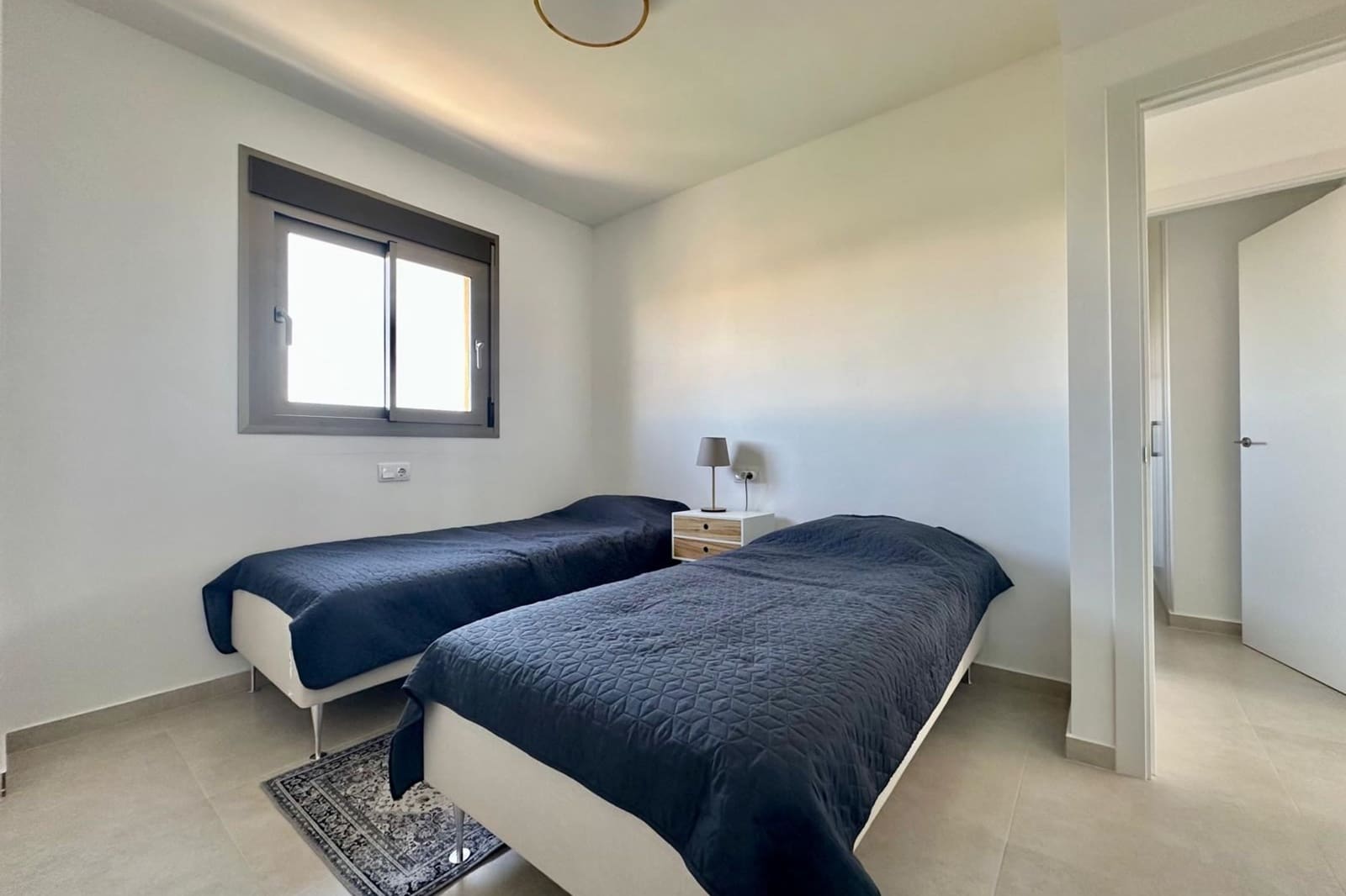 3 Zimmer Apartment zu verkaufen in Los Dolses mit Pool - 369.900 € (Ref: 10086552)