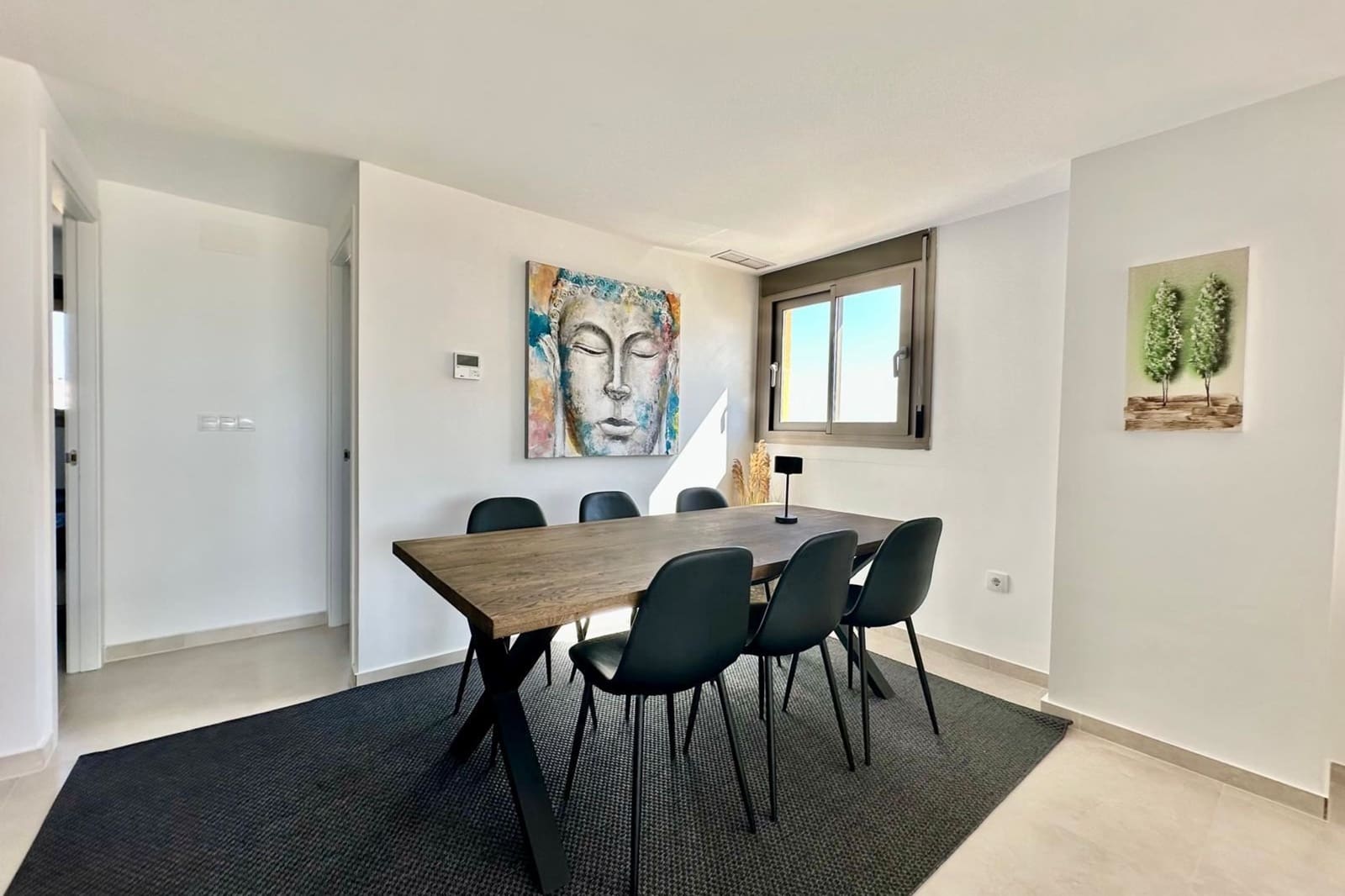 3 Zimmer Apartment zu verkaufen in Los Dolses mit Pool - 369.900 € (Ref: 10086552)