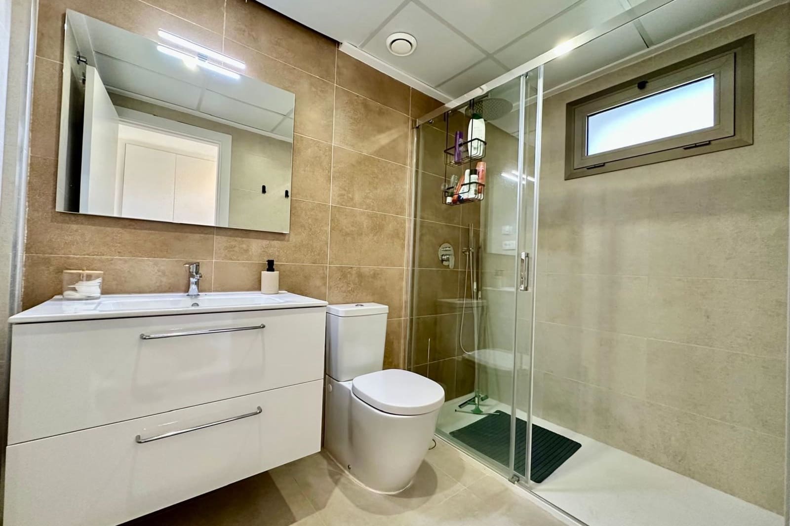3 Zimmer Apartment zu verkaufen in Los Dolses mit Pool - 369.900 € (Ref: 10086552)