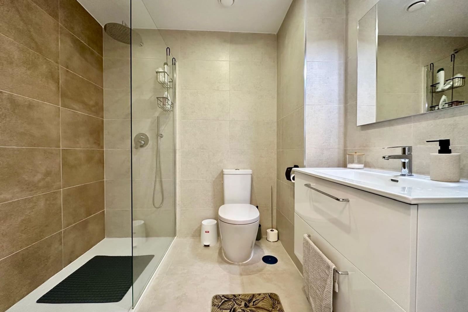 3 Zimmer Apartment zu verkaufen in Los Dolses mit Pool - 369.900 € (Ref: 10086552)
