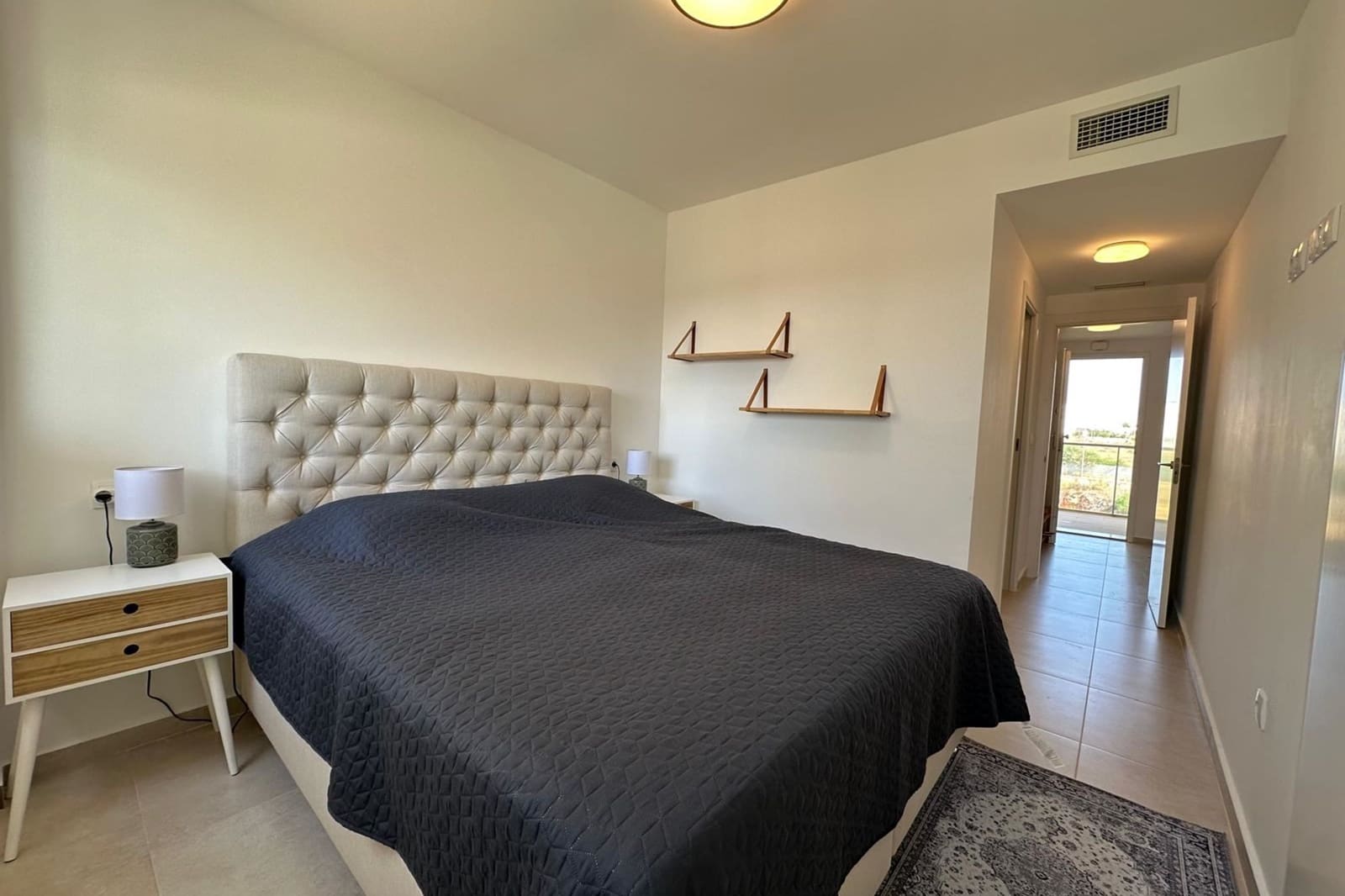 3 Zimmer Apartment zu verkaufen in Los Dolses mit Pool - 369.900 € (Ref: 10086552)