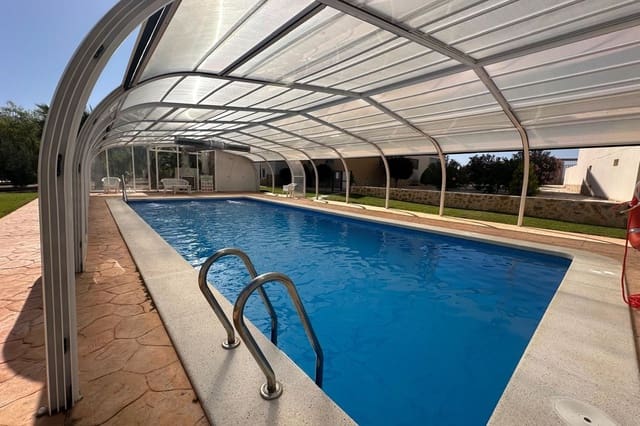 3 Zimmer Apartment zu verkaufen in Los Dolses, Orihuela mit Pool - 369.900 € (Ref: 10086552)