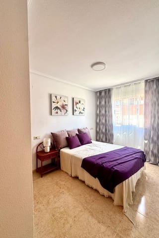 2 soveværelse Lejlighed til salg i El Molino, Torrevieja med swimmingpool - € 123.000 (Ref: 10088664)