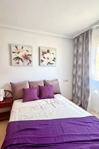 2 soveværelse Lejlighed til salg i El Molino, Torrevieja med swimmingpool - € 123.000 (Ref: 10088664)