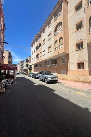 2 soveværelse Lejlighed til salg i El Molino, Torrevieja med swimmingpool - € 123.000 (Ref: 10088664)