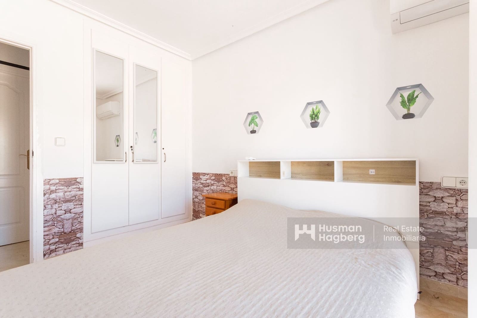 2 soveværelse Byhus til salg i Los Dolses med swimmingpool - € 219.900 (Ref: 10095462)