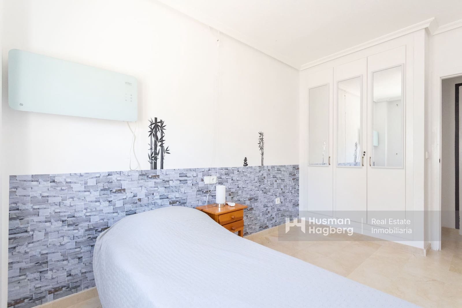 2 soveværelse Byhus til salg i Los Dolses med swimmingpool - € 219.900 (Ref: 10095462)