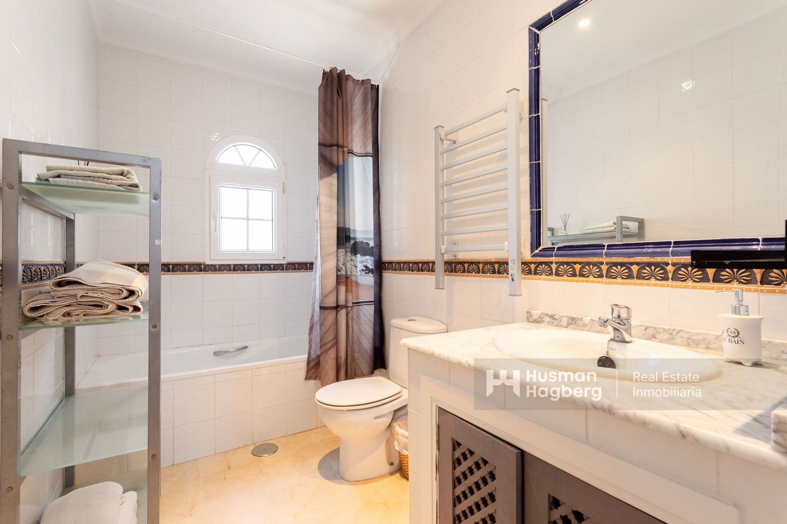 2 soveværelse Byhus til salg i Los Dolses med swimmingpool - € 219.900 (Ref: 10095462)