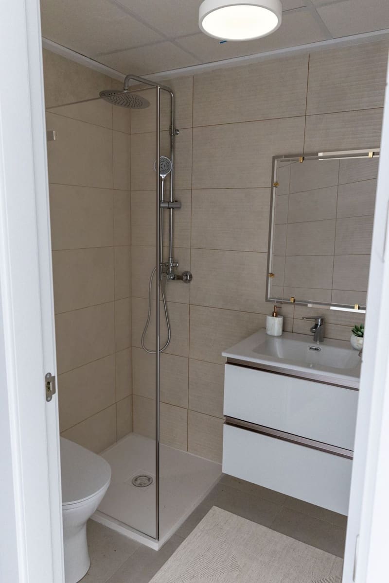 2 bedroom Townhouse for sale in Gran Alacant with pool - € 306,000 (Ref: 10098952)