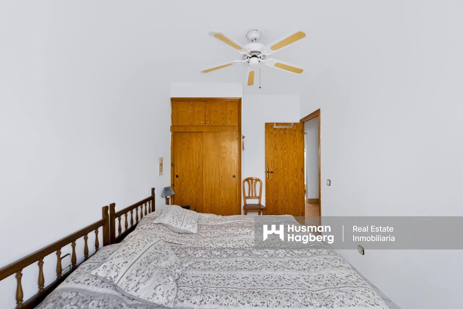 3 chambre Maison de Ville à vendre à Villamartin - 130 000 € (Ref: 10101099)