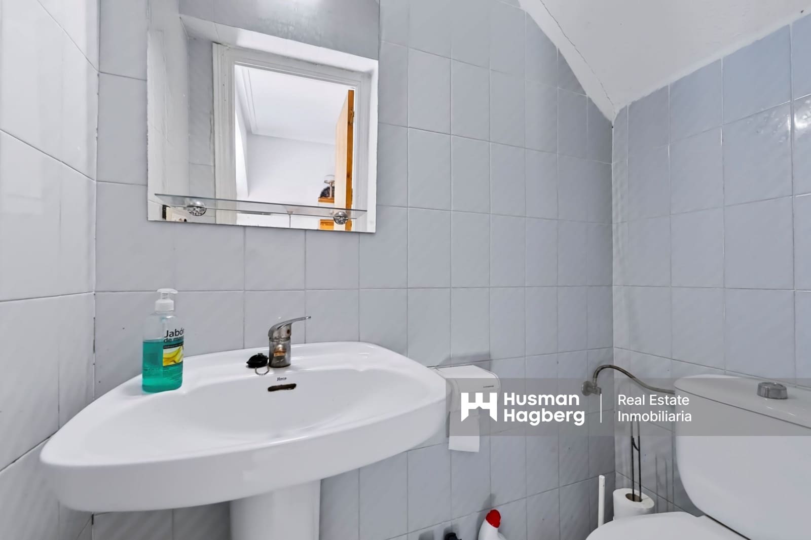 3 chambre Maison de Ville à vendre à Villamartin - 130 000 € (Ref: 10101099)