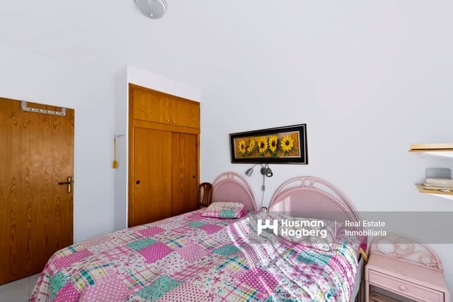 3 soverom Hus til salgs i Villamartin, Orihuela - € 130 000 (Ref: 10101099)