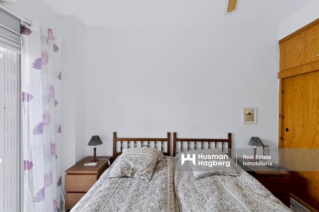 3 soverom Hus til salgs i Villamartin, Orihuela - € 130 000 (Ref: 10101099)