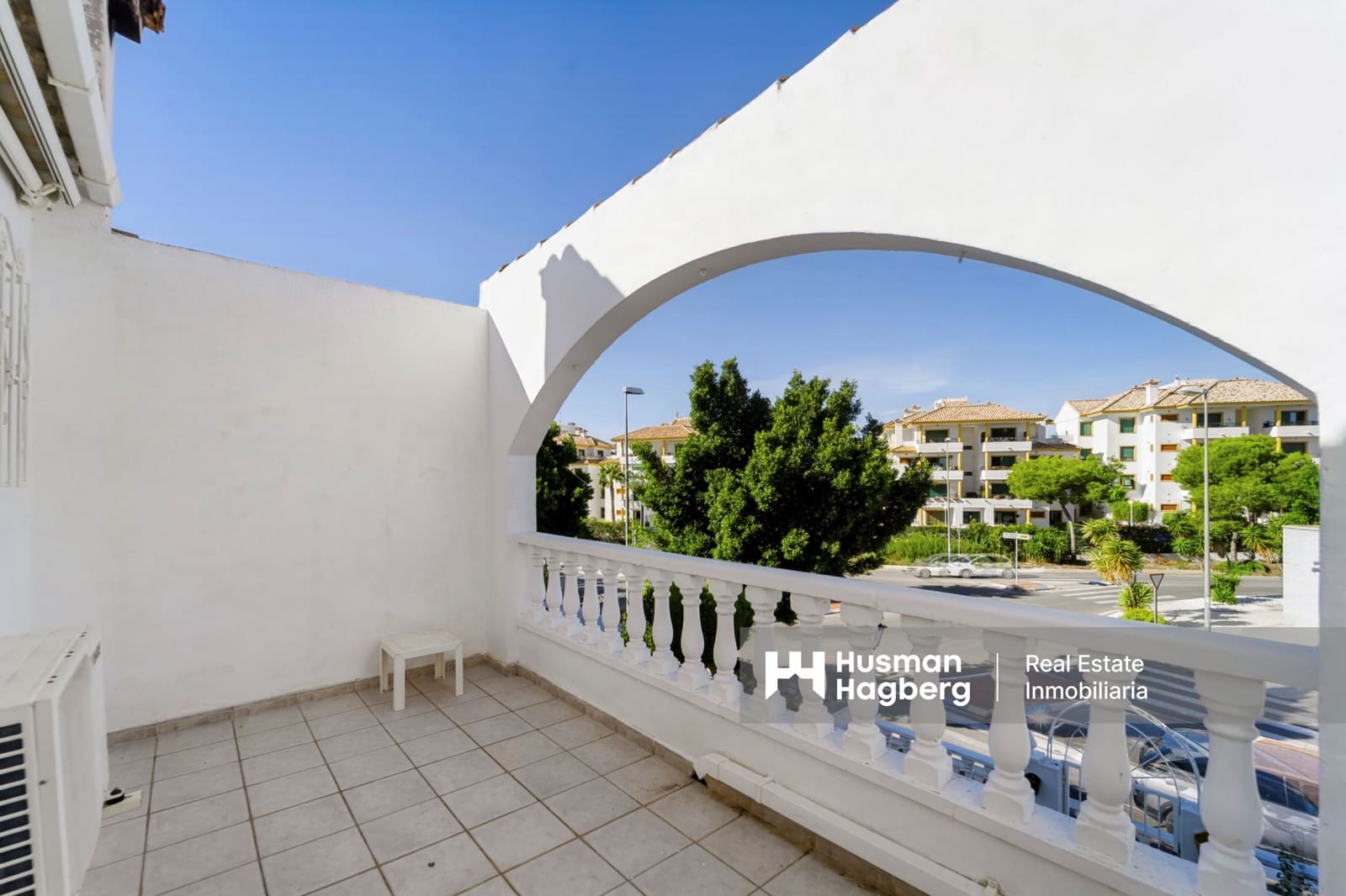 3 chambre Maison de Ville à vendre à Villamartin - 130 000 € (Ref: 10101099)