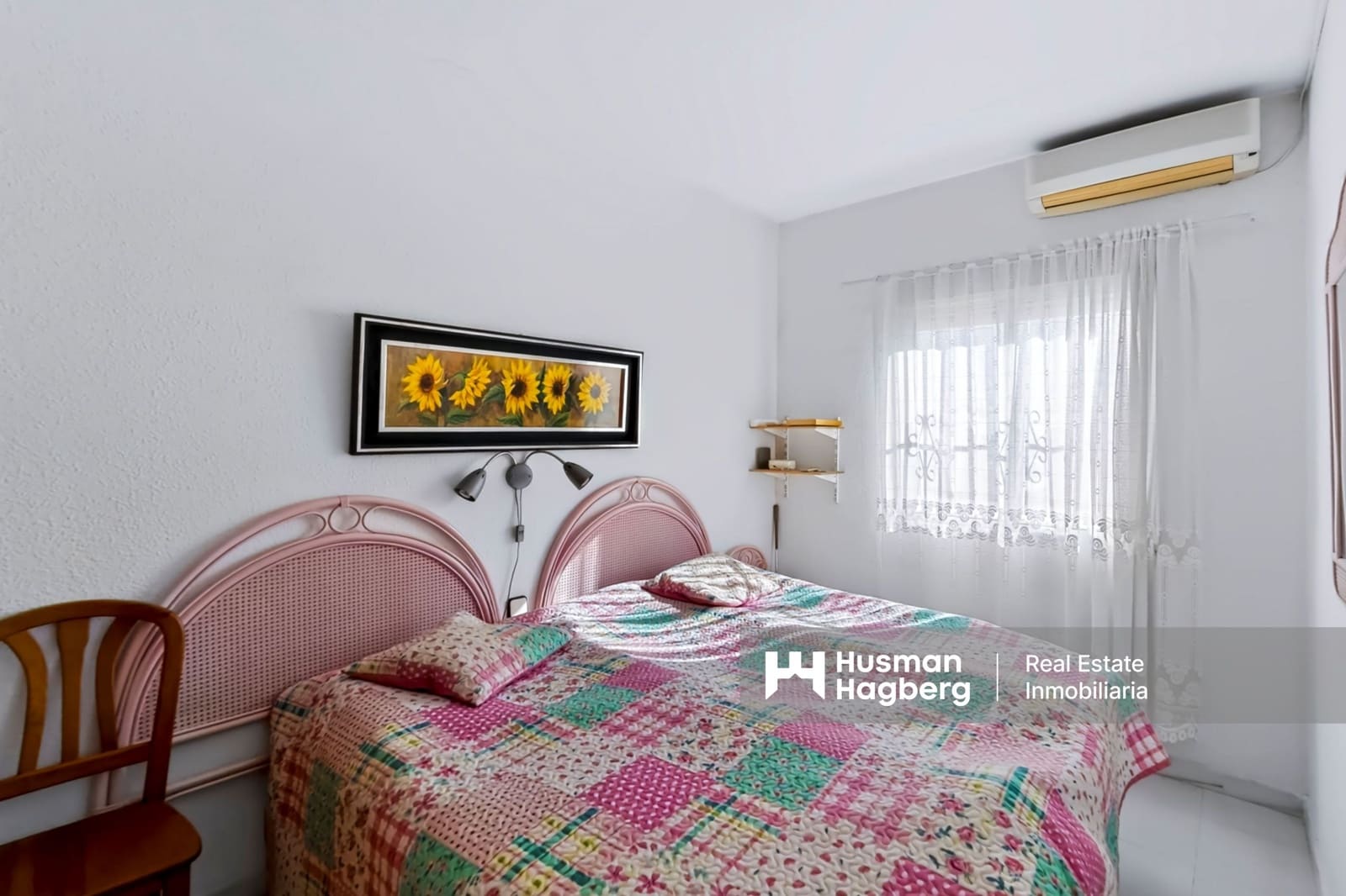 3 chambre Maison de Ville à vendre à Villamartin - 130 000 € (Ref: 10101099)