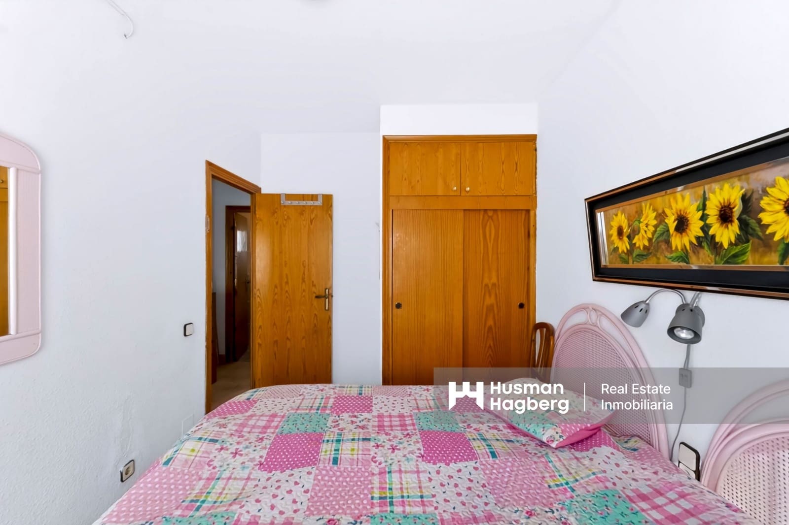 3 chambre Maison de Ville à vendre à Villamartin - 130 000 € (Ref: 10101099)