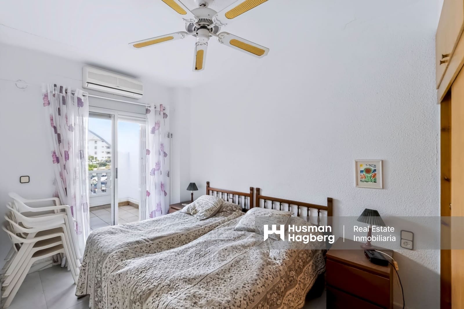 3 chambre Maison de Ville à vendre à Villamartin - 130 000 € (Ref: 10101099)