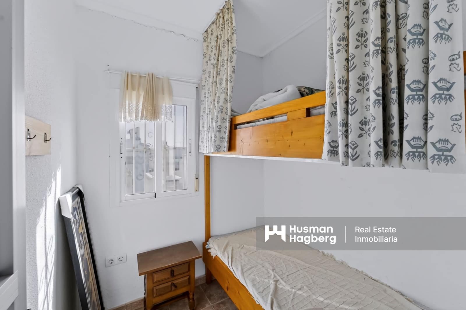 3 chambre Maison de Ville à vendre à Villamartin - 130 000 € (Ref: 10101099)