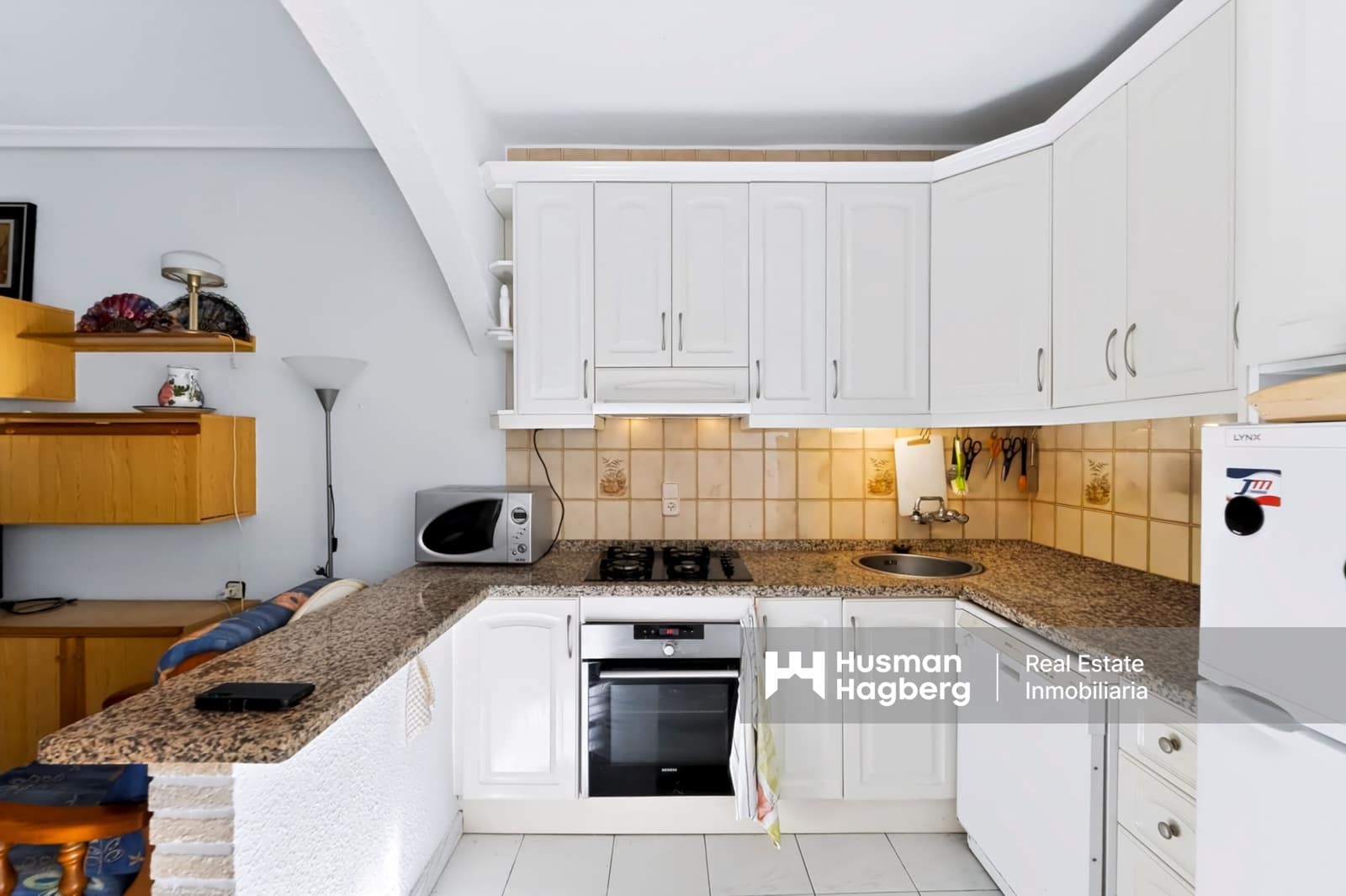 3 chambre Maison de Ville à vendre à Villamartin - 130 000 € (Ref: 10101099)