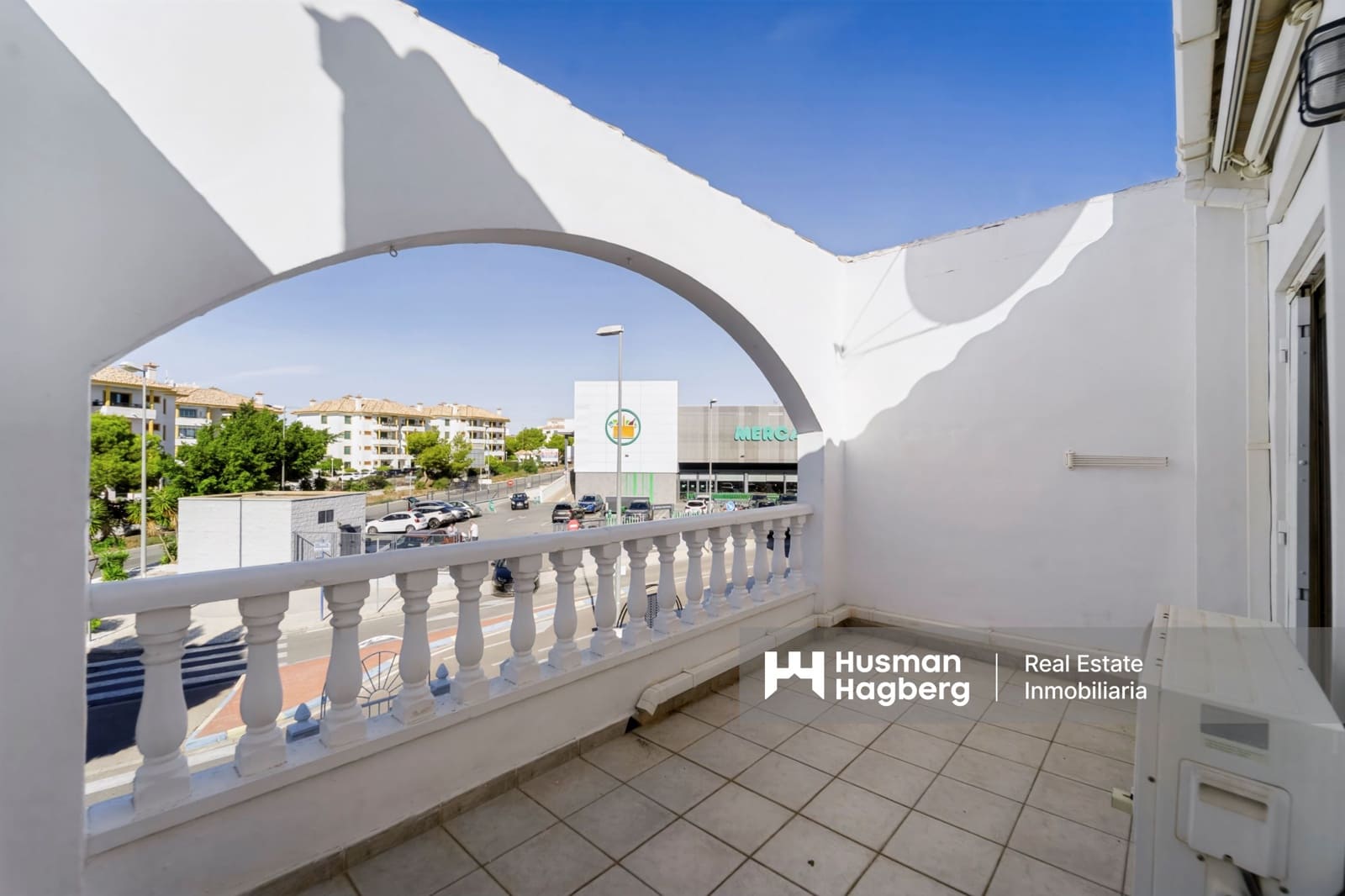 3 chambre Maison de Ville à vendre à Villamartin - 130 000 € (Ref: 10101099)