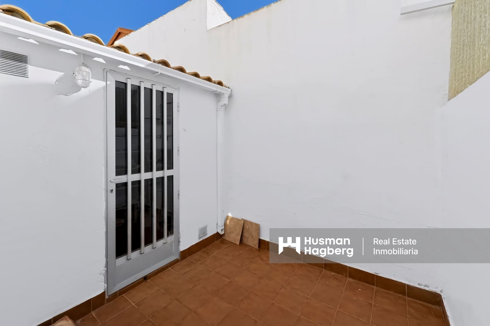 3 chambre Maison de Ville à vendre à Villamartin - 130 000 € (Ref: 10101099)