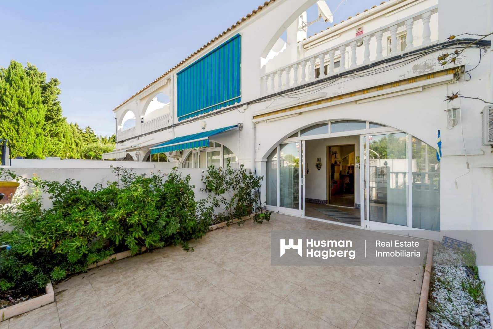 3 chambre Maison de Ville à vendre à Villamartin - 130 000 € (Ref: 10101099)
