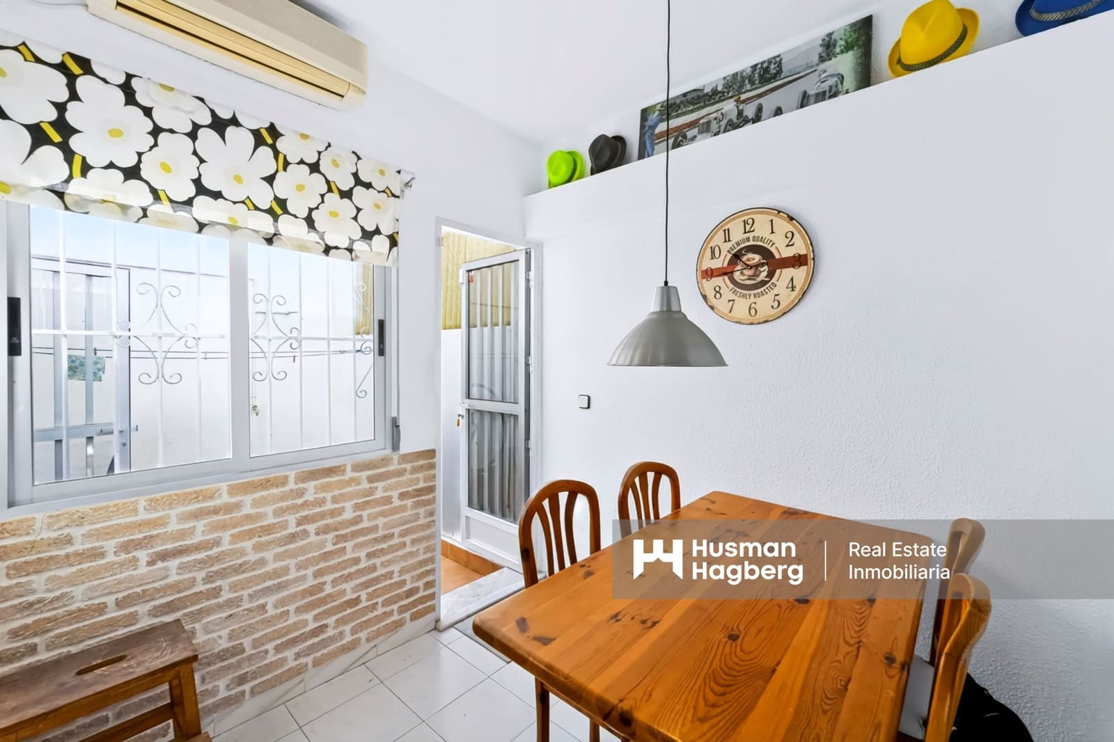 3 chambre Maison de Ville à vendre à Villamartin - 130 000 € (Ref: 10101099)