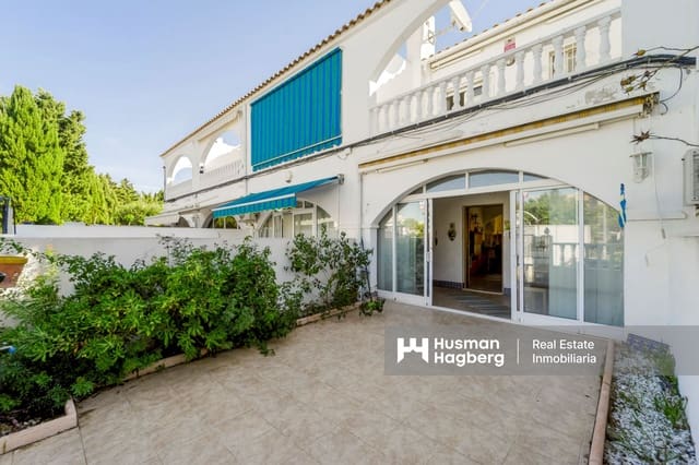 3 soverom Hus til salgs i Villamartin, Orihuela - € 130 000 (Ref: 10101099)