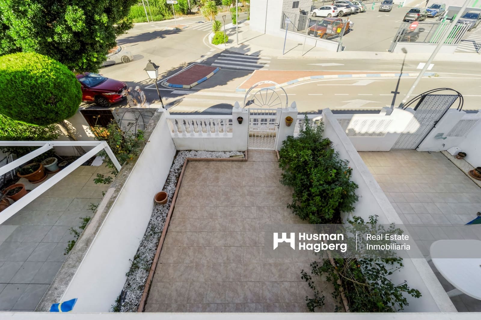 3 chambre Maison de Ville à vendre à Villamartin - 130 000 € (Ref: 10101099)