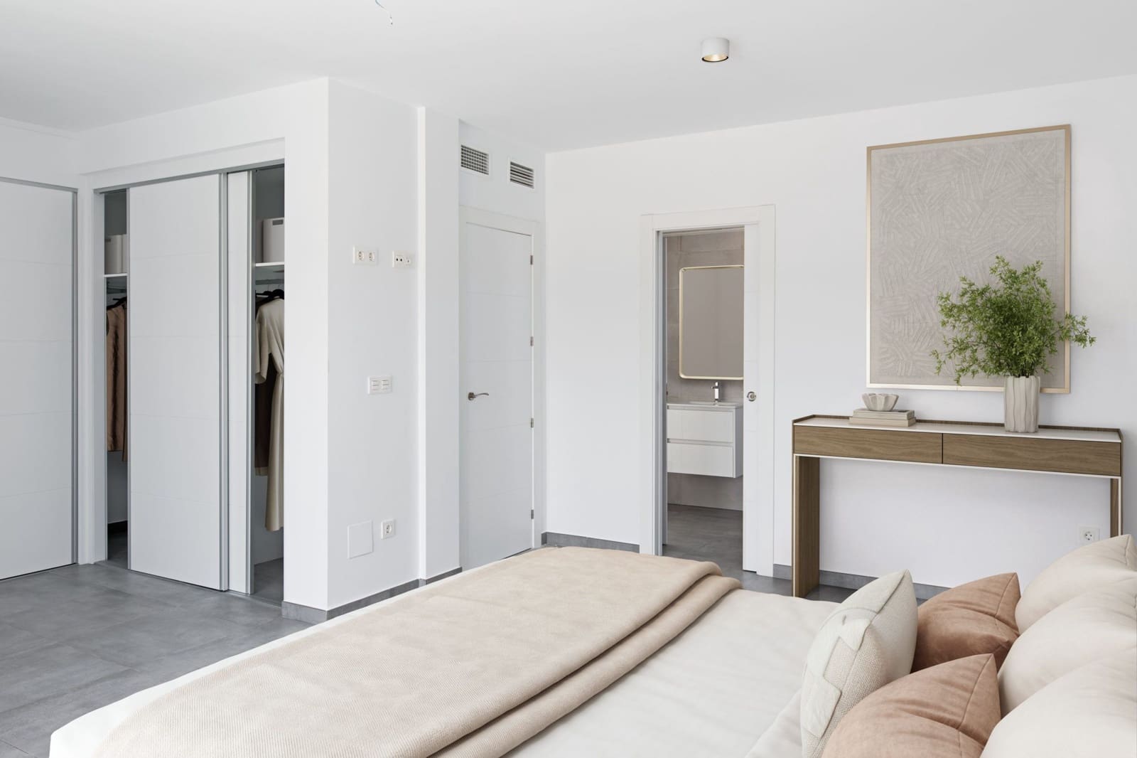 4 chambre Villa/Maison à vendre à Gran Alacant avec piscine - 805 000 € (Ref: 10101100)