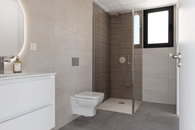 4 chambre Villa/Maison à vendre à Monte y Mar, Santa Pola avec piscine - 805 000 € (Ref: 10101100)