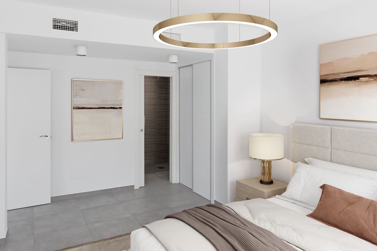 4 chambre Villa/Maison à vendre à Gran Alacant avec piscine - 805 000 € (Ref: 10101100)