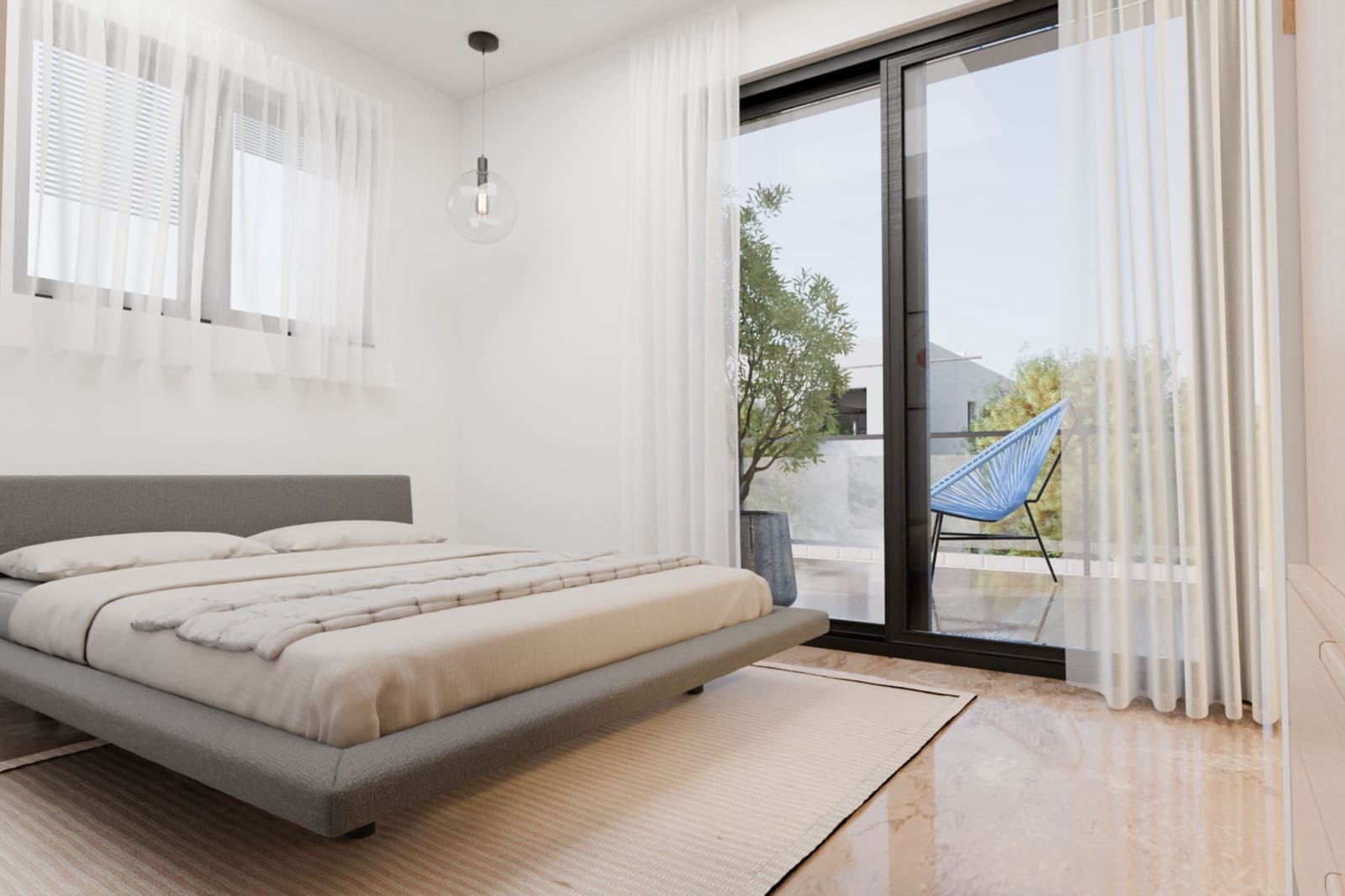 4 quarto Moradia para venda em Gran Alacant com piscina - 792 000 € (Ref: 10101101)