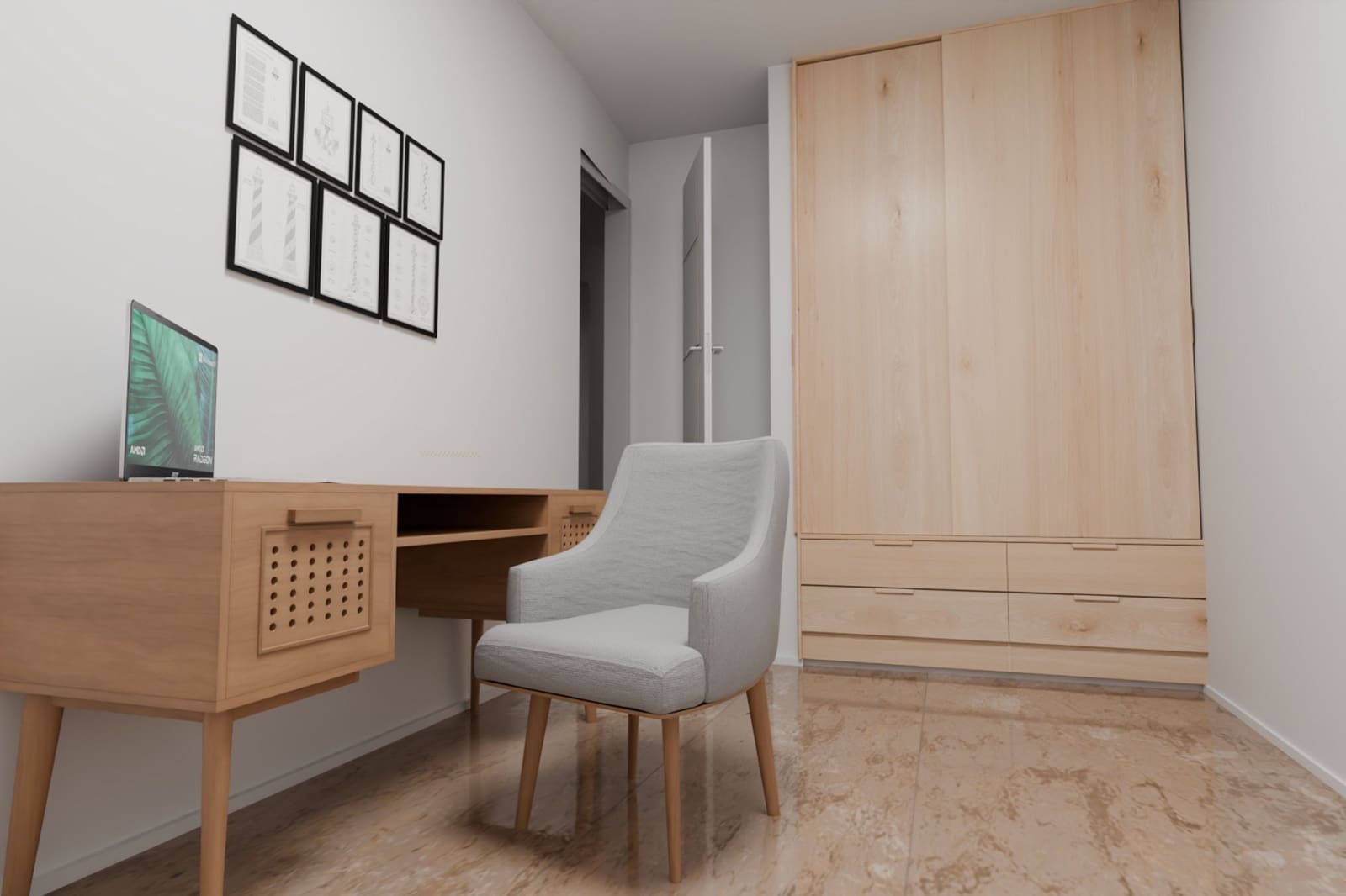 4 quarto Moradia para venda em Gran Alacant com piscina - 792 000 € (Ref: 10101101)